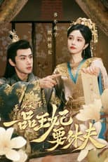 Poster for The Prince and the Concubine's Divorce
