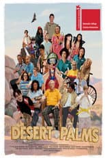 Poster for Desert Palms