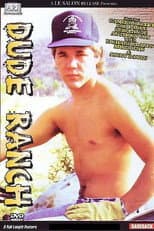 Poster for Dude Ranch