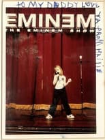 Poster for Eminem: Temporary feat Skylar Grey