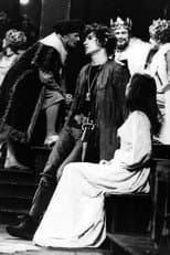 Poster for Hamlet