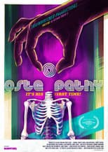 Poster for Osteopathy
