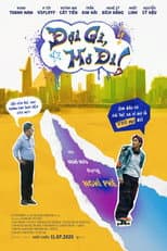 Poster for What Are You Waiting For? Go For It
