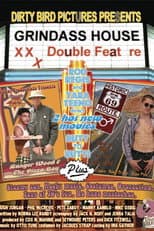 Poster for Grindass House