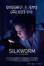 Poster for Silkworm
