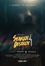 Poster for Search & Destroy