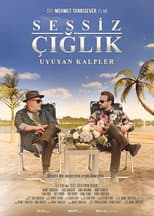 Poster for Sessiz Çığlık