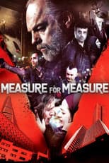 Poster for Measure for Measure