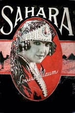 Poster for Sahara
