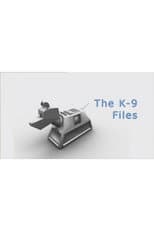 Poster for The K-9 Files
