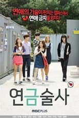 Poster for Alchemist