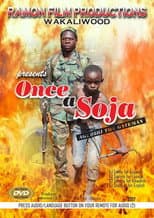 Poster for Once a Soja: Agubiri the Gateman