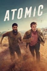 Poster for Atomic