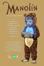 Poster for Manolín