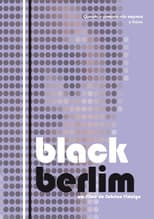 Poster for Black Berlim