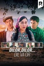 Poster for Dilor, Dilor... Soul and Honor