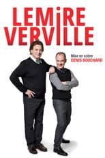 Poster for Lemire-Verville