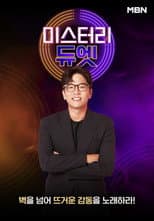 Poster for Mystery Duet