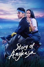 Poster for Dia Angkasa