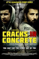 Poster for Cracks in Concrete