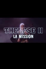 Poster for Thérèse II: La Mission