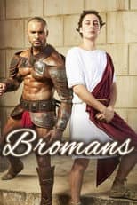 Poster for Bromans