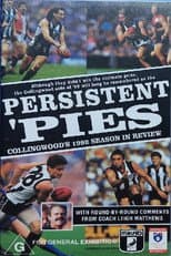 Poster for Persistent 'Pies