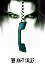 Poster for The Night Caller