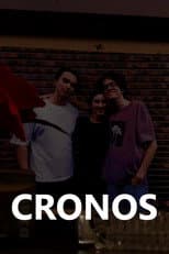 Poster for Cronos