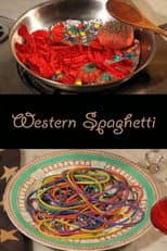 Poster for Western Spaghetti