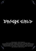 Poster for Dragon Girls