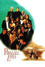 Poster for Parallel Lives