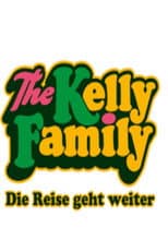 Poster for The Kelly Family – Die Reise geht weiter