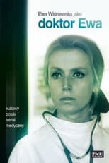 Poster for Doktor Ewa