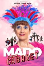 Poster for Mado fait son cabaret