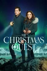 Poster for The Christmas Quest