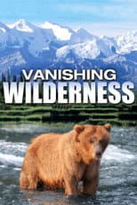 Poster for Vanishing Wilderness