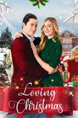 Poster for Loving Christmas