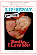 Poster for Tonite... I Love You
