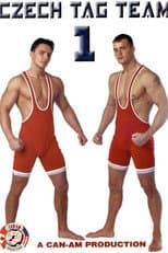 Poster for Czech Tag Team 1