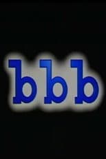 Poster for BBB