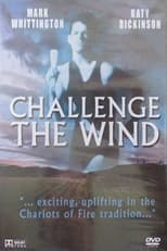 Poster for Challenge the Wind