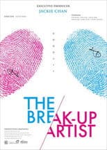 Poster for The Break-Up Artist
