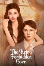 Poster for The Heir's Forbidden Love