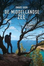 Poster for Dwars door de Middellandse Zee