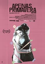 Poster for Apenas Primavera