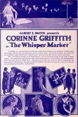 Poster for The Whisper Market