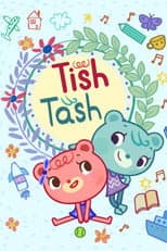 Poster for Tish Tash