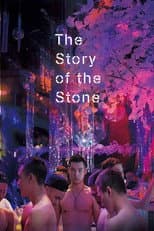 Poster for The Story of the Stone