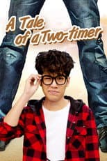 Poster for A Tale of a Two-Timer